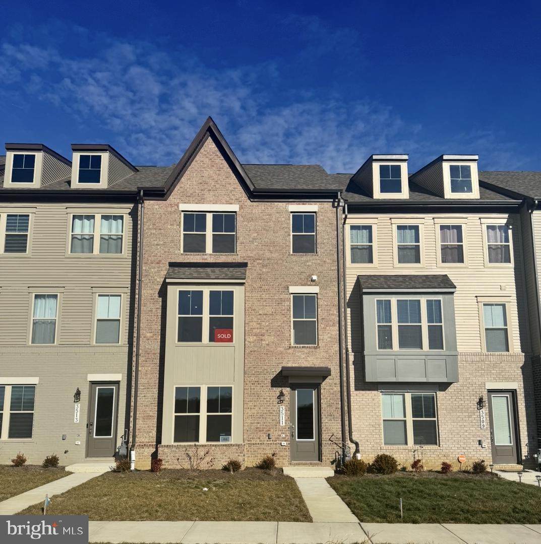 3511 Saint Robin Lane - Photo 1