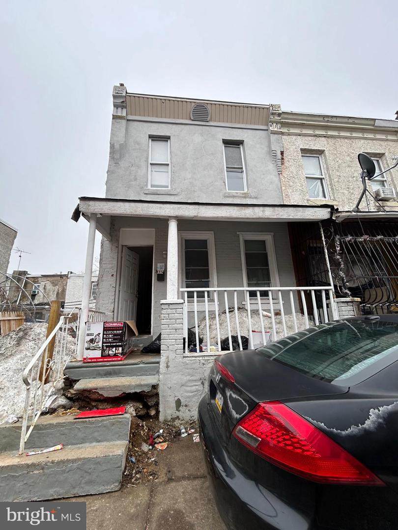 3323 Mutter Street - Photo 1