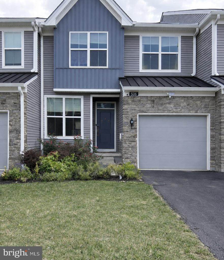 506 Juneberry Court - Photo 1