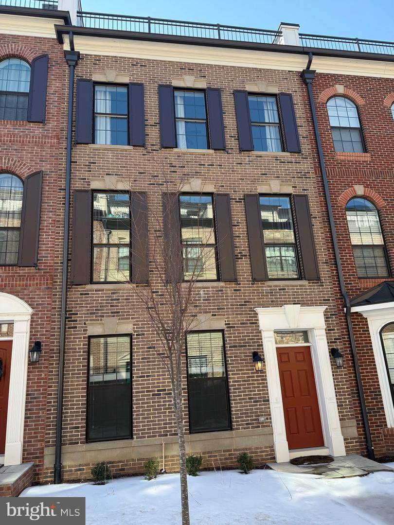 620 Leigh Way - Photo 1