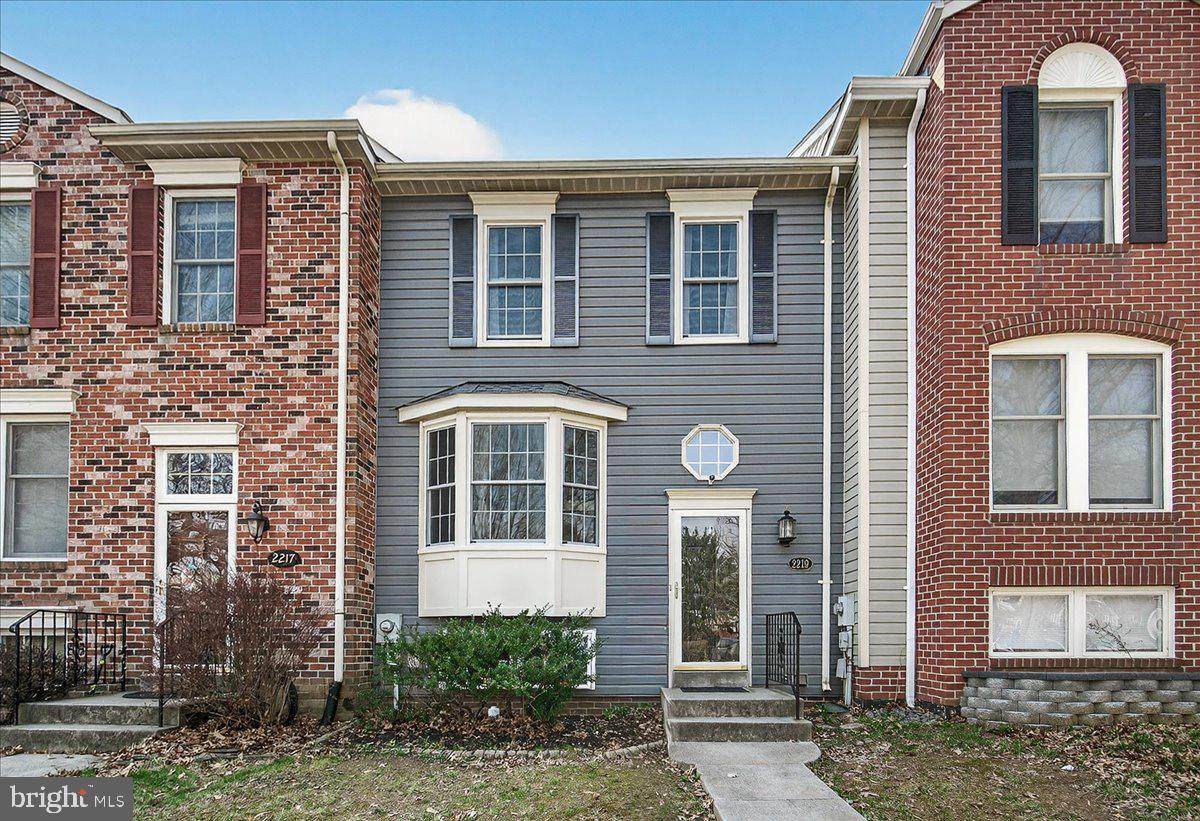 2219 Waller House Court - Photo 1