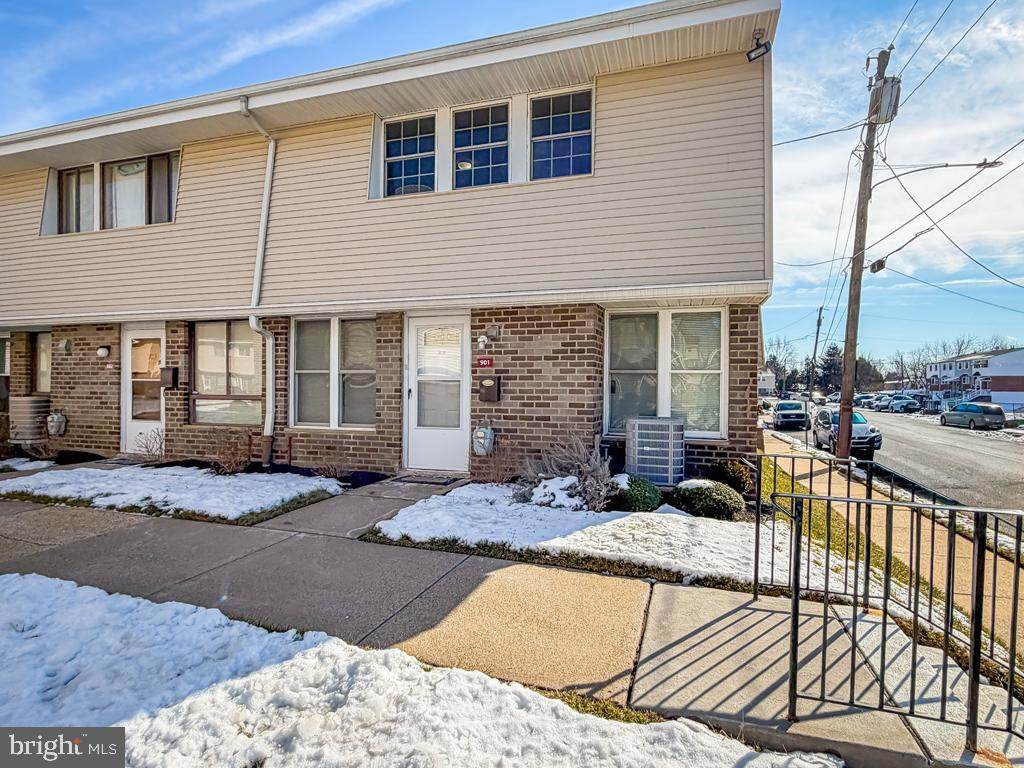 3850 Woodhaven Road - Photo 1