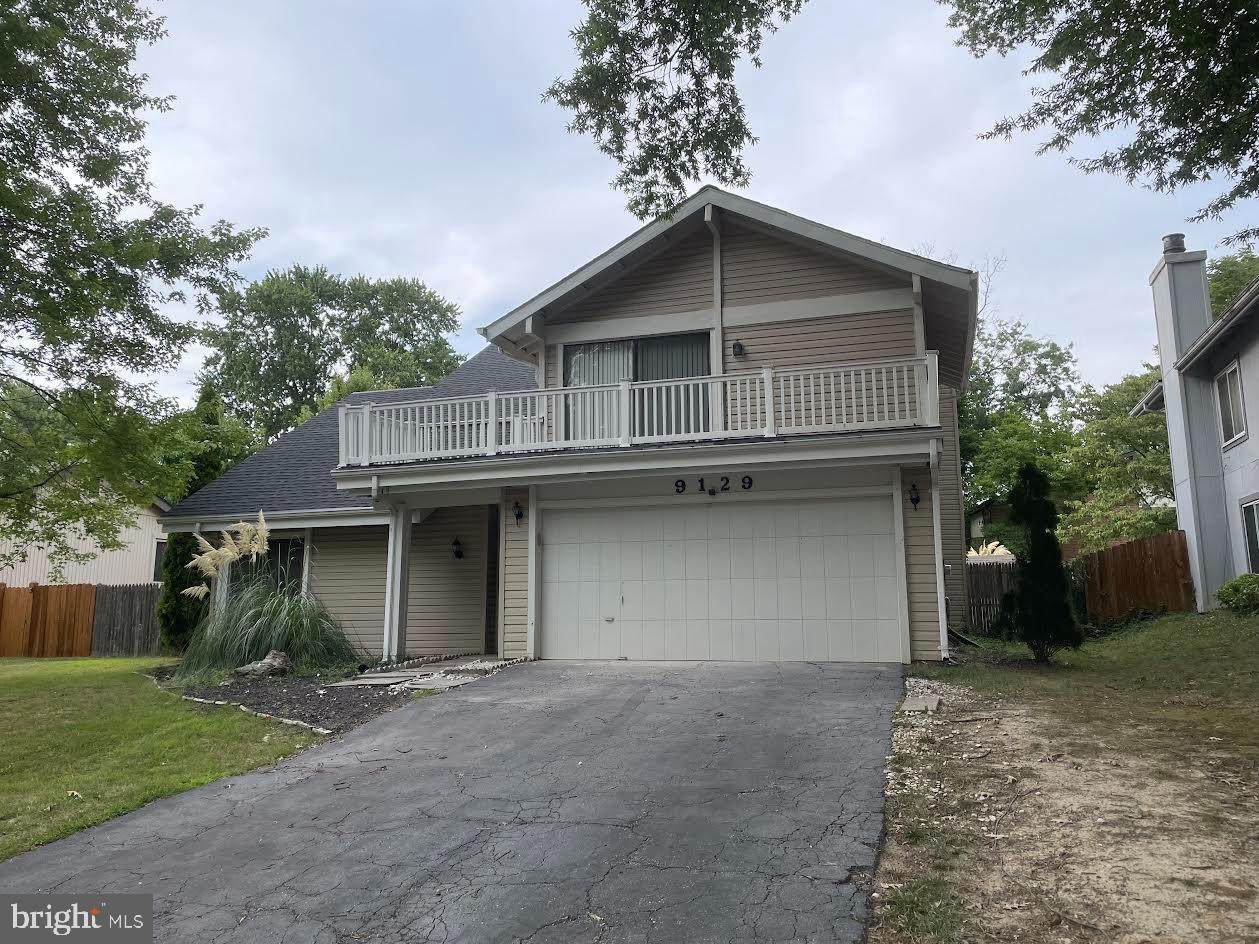 9129 Tulip Grove Road - Photo 1