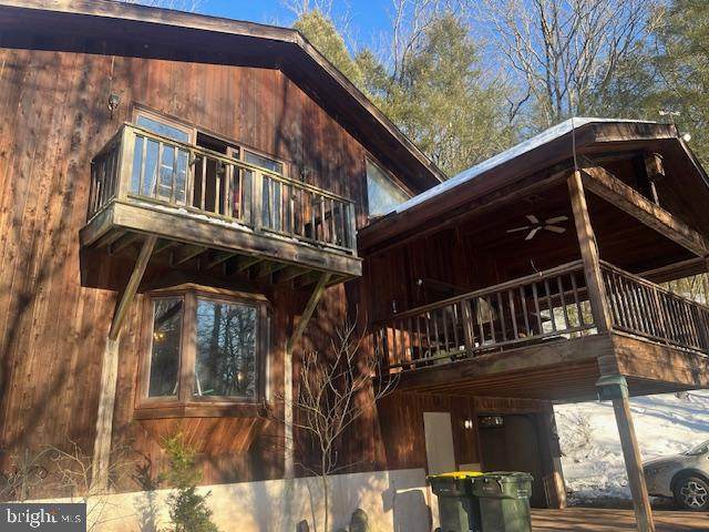 140 Clay Ridge Road - Photo 1