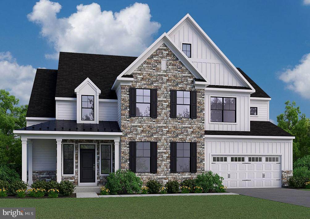 5411 Red Oak Drive - Photo 1