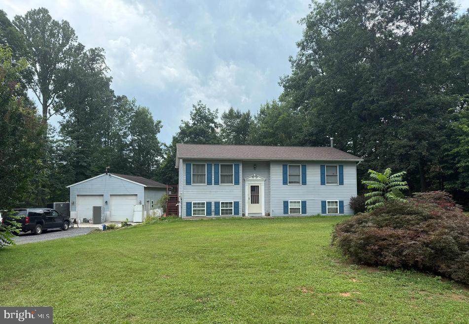 319 Canal Road - Photo 1