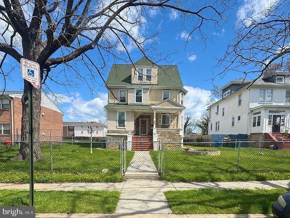 3914 Maine Avenue - Photo 1