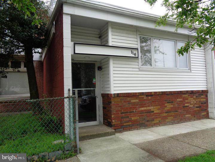116 Haddon Avenue - Photo 1