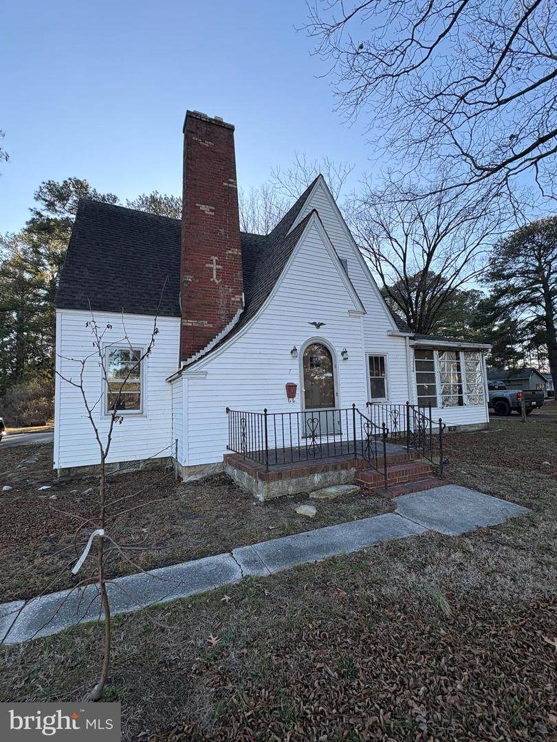 7 Hall Highway - Photo 1