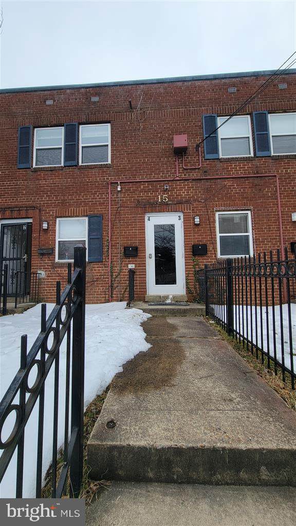 15 Halley Place - Photo 1