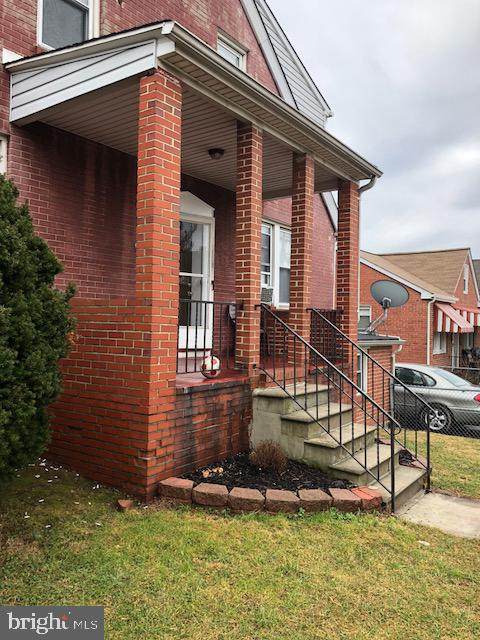 6605 Odonnell Street - Photo 1