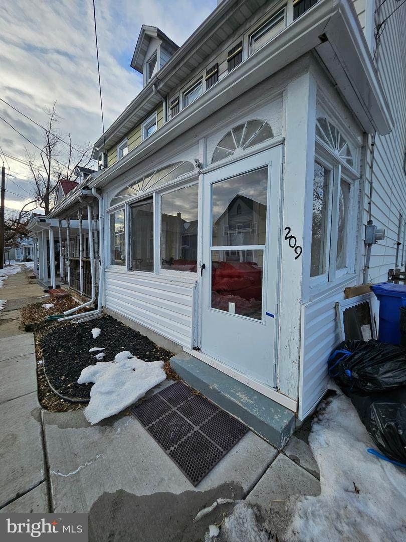 209 Mill Street - Photo 1