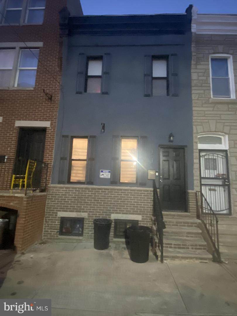 1717 Fontain Street - Photo 1