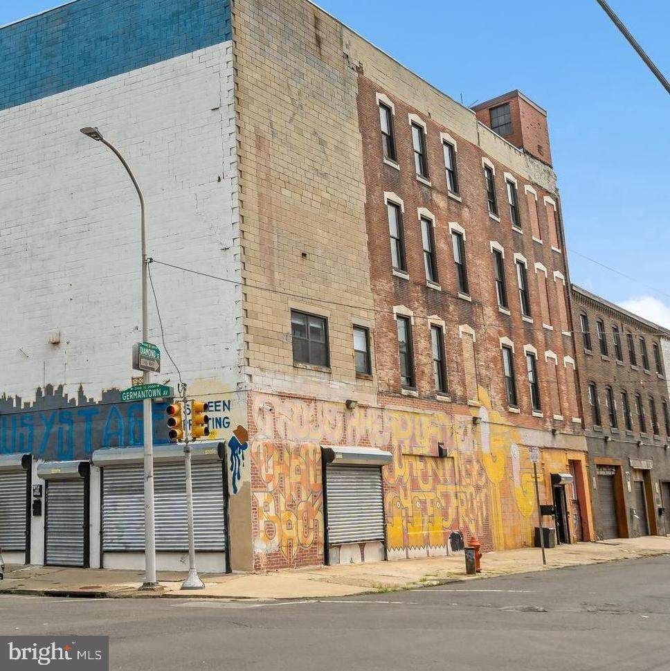 2101--2103 Germantown Avenue - Photo 1