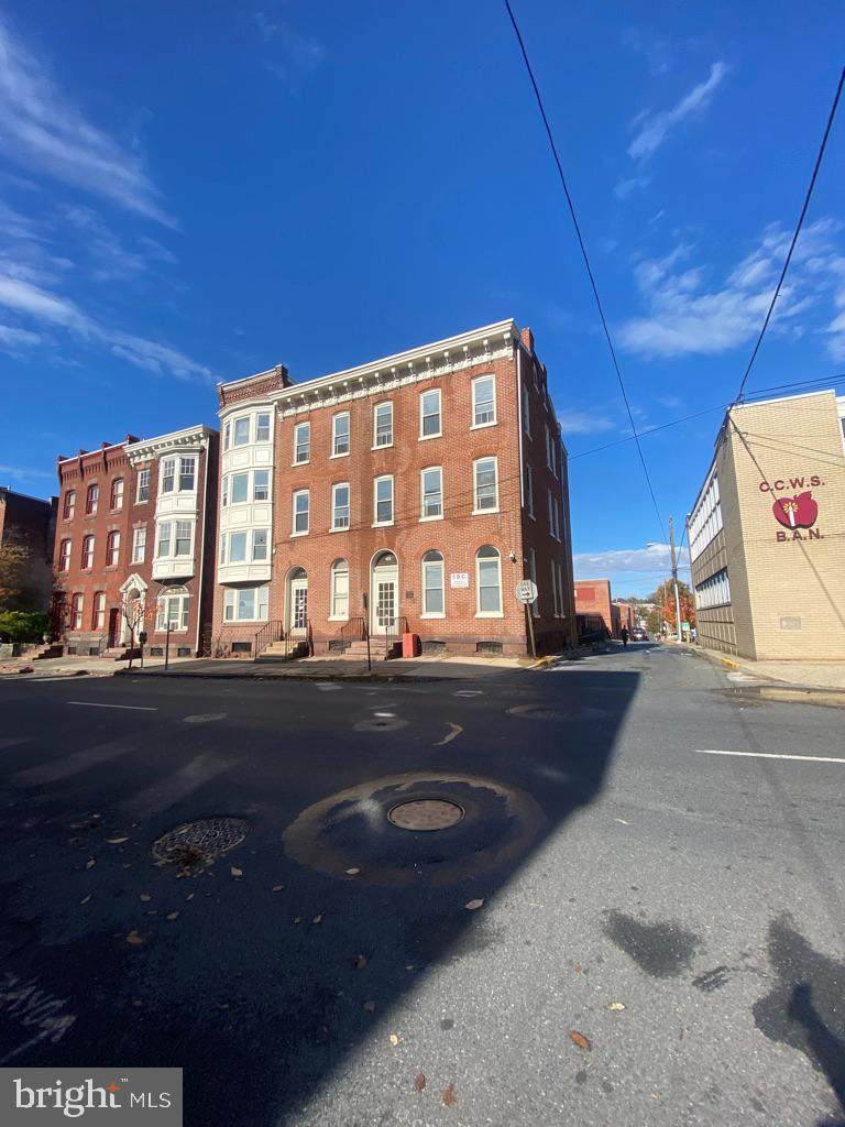 417 Walnut Street - Photo 1