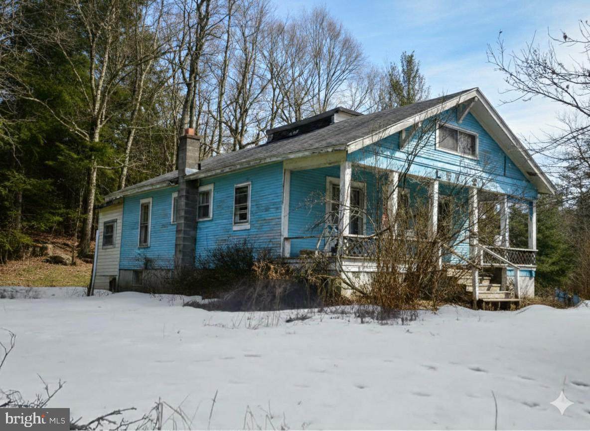74 Parks Road - Photo 1