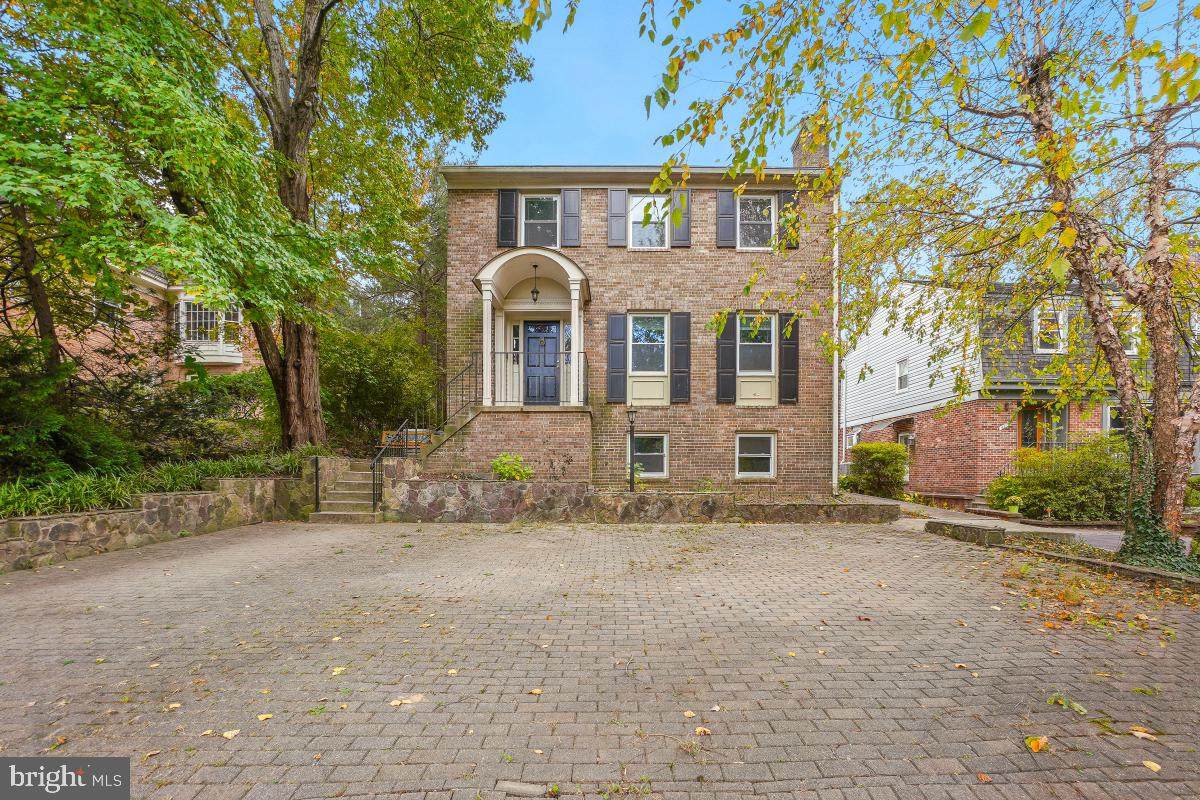 6871 Churchill Road - Photo 1