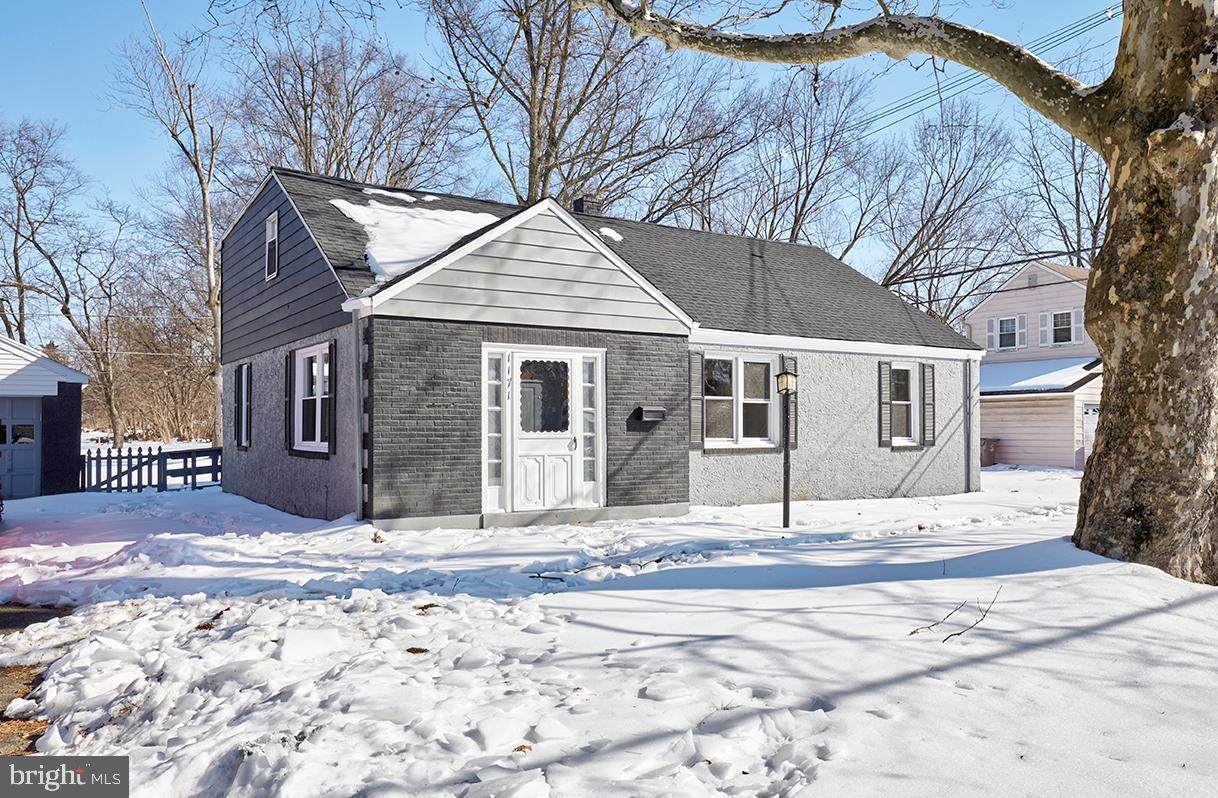 1171 County Line Road - Photo 1