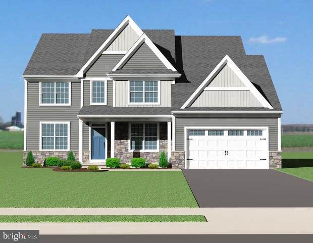 Lot #15B Whisper Lane - Photo 1