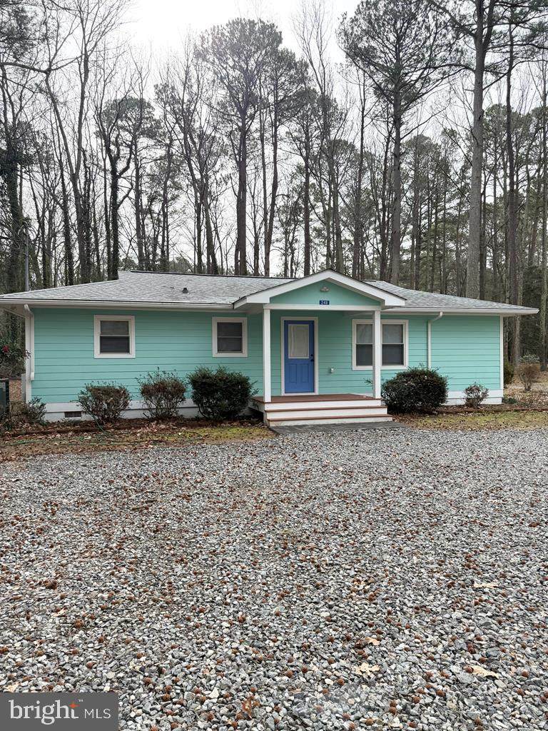 248 Berkshire Drive - Photo 1