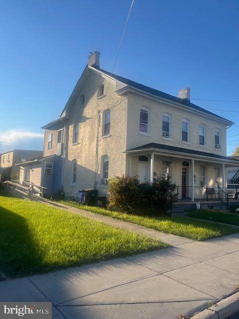 601-603 Frederick Street - Photo 1