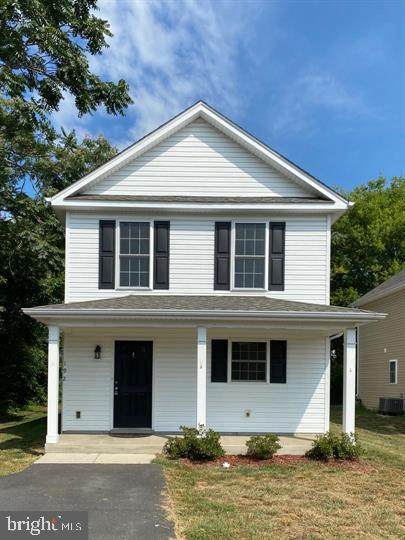 192 Bend Farm Road - Photo 1