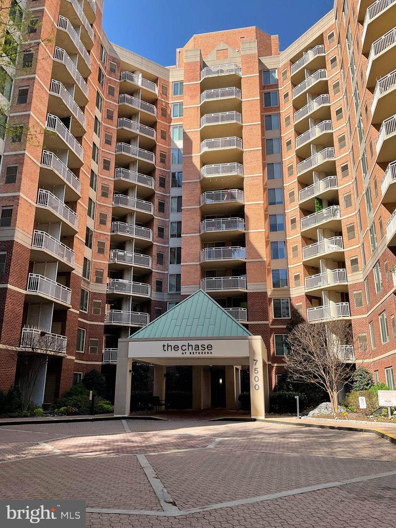 7500 Woodmont Avenue - Photo 1