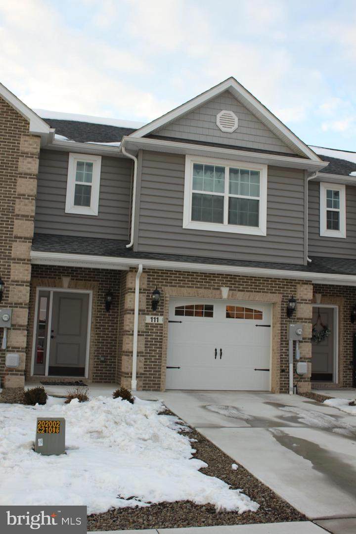 111 Delano Drive - Photo 1