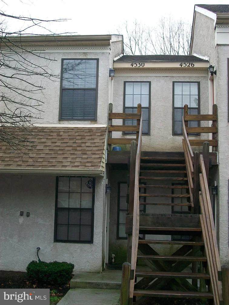 4530 Concord Place - Photo 1