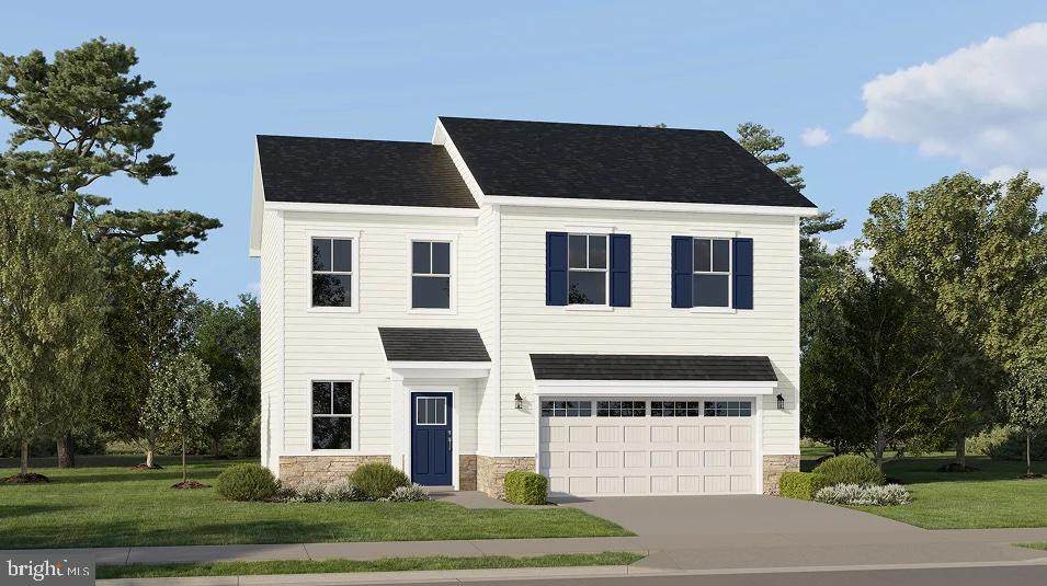 Lot 206 Spitzenburg Street - Photo 1