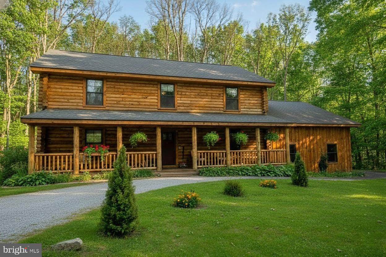 62 Whispering Pines Lane - Photo 1