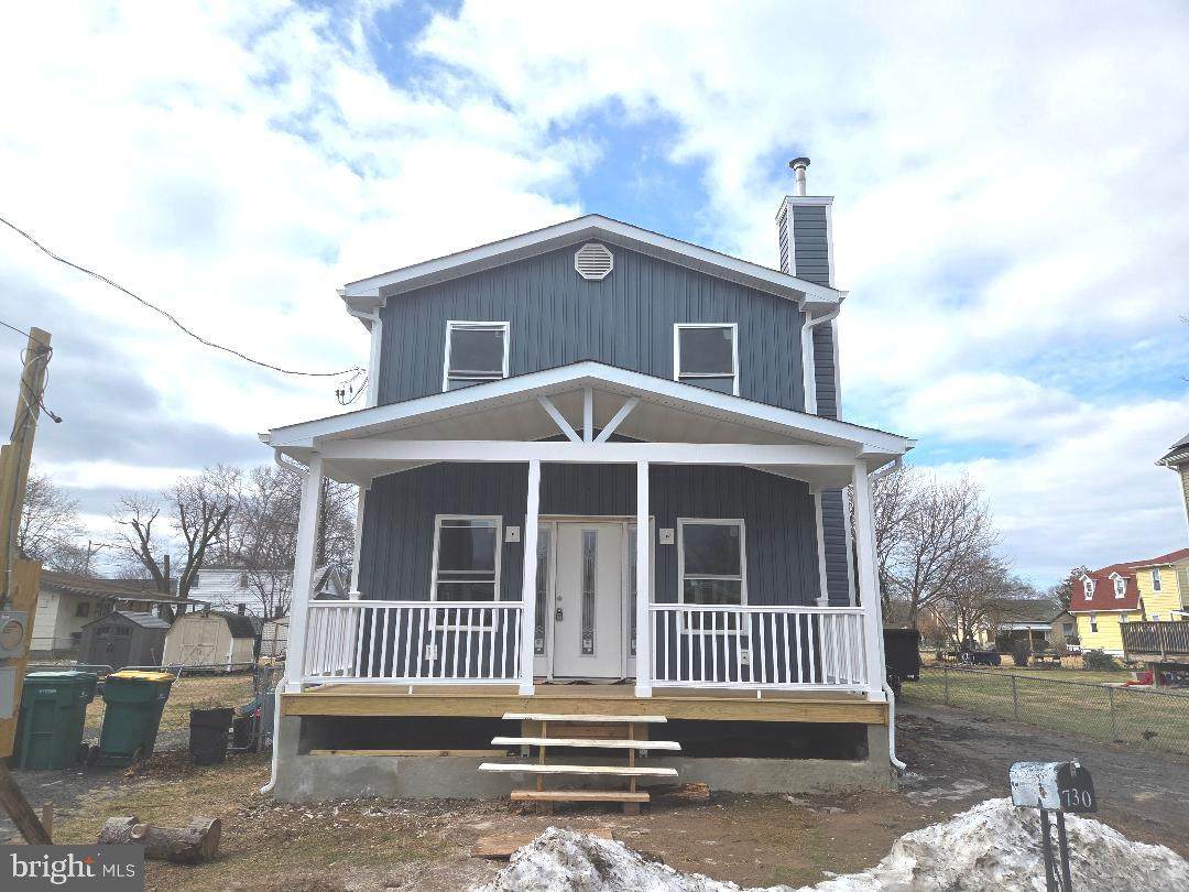 730 Excelsior Avenue - Photo 1