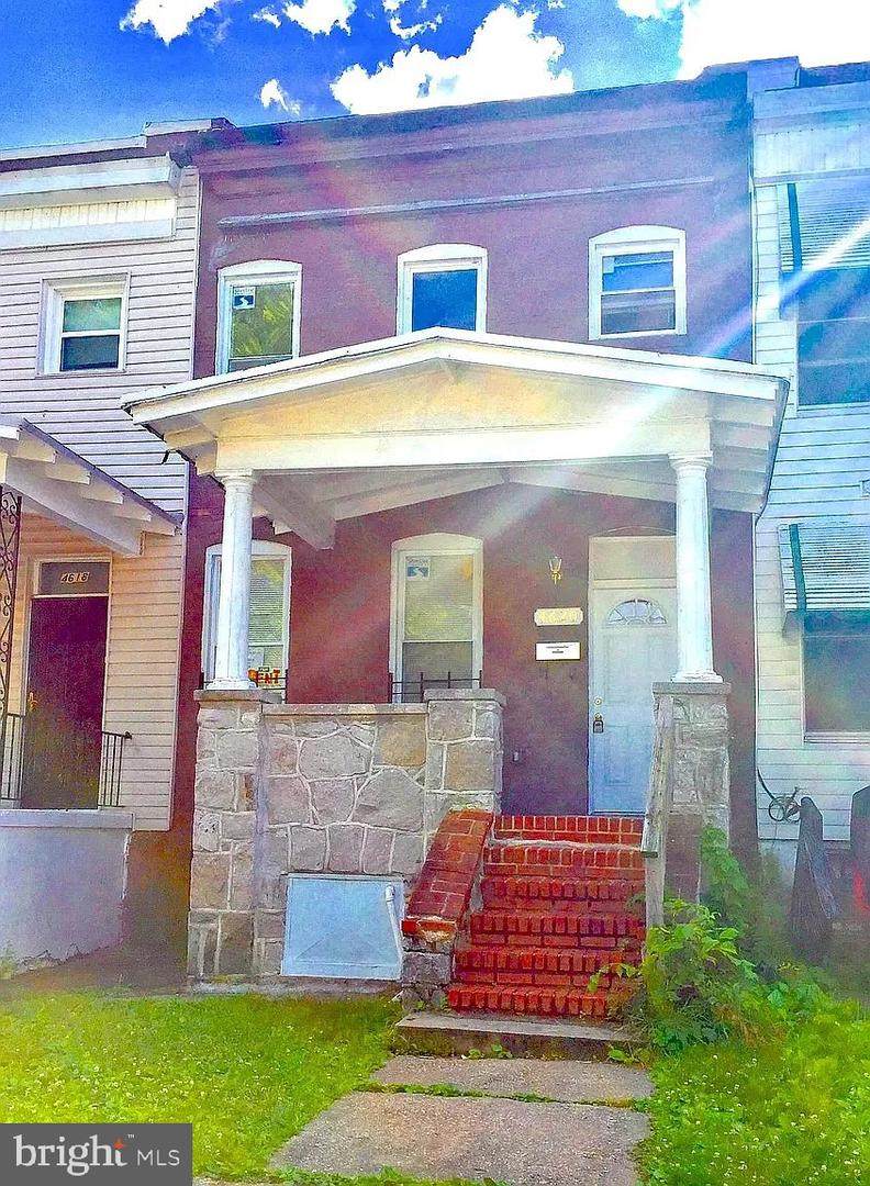 4620 Pall Mall Road - Photo 1