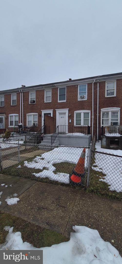 511 Seagull Avenue - Photo 1