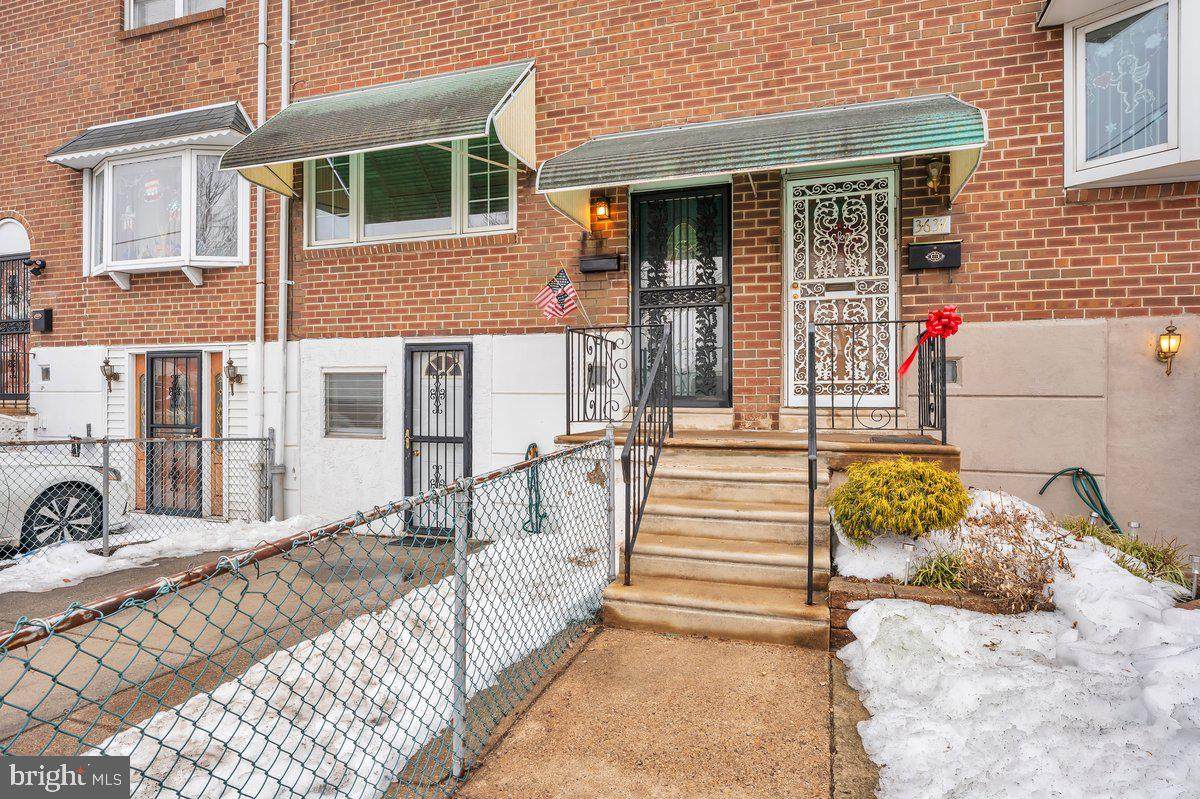 3639 Gaul Street - Photo 1