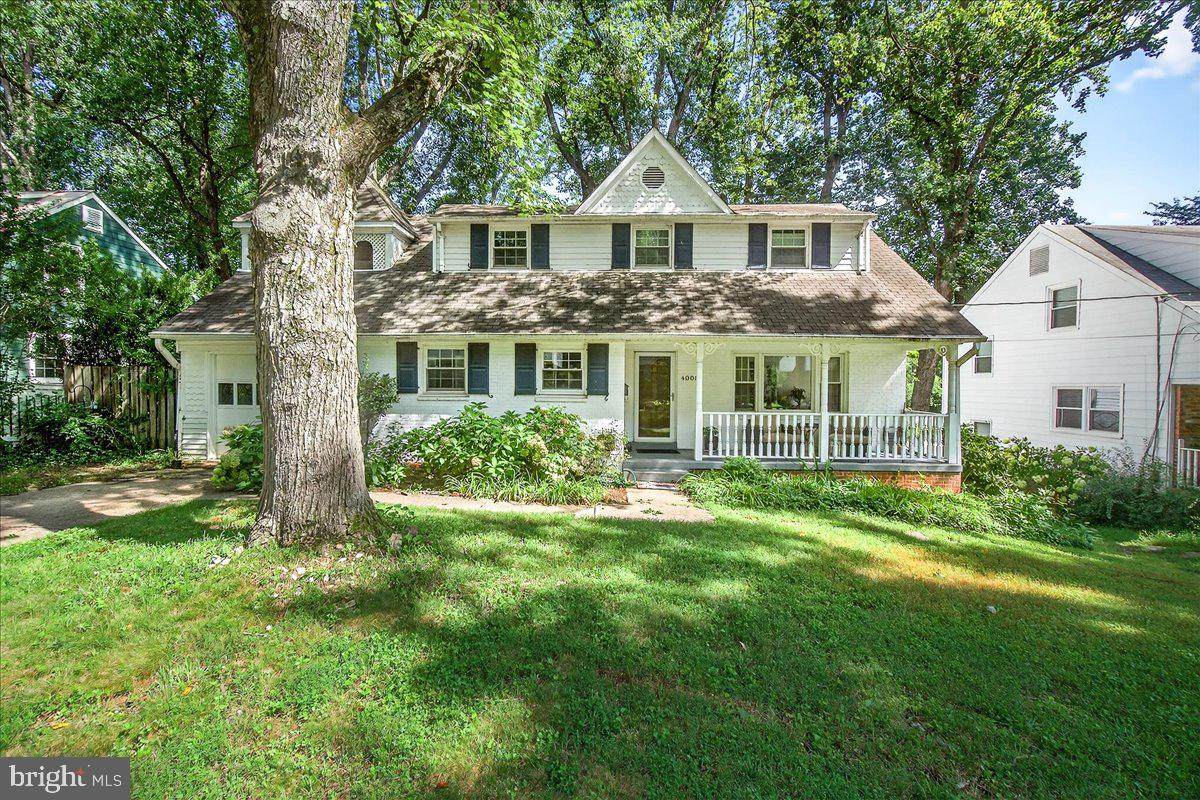 4009 Simms Drive - Photo 1