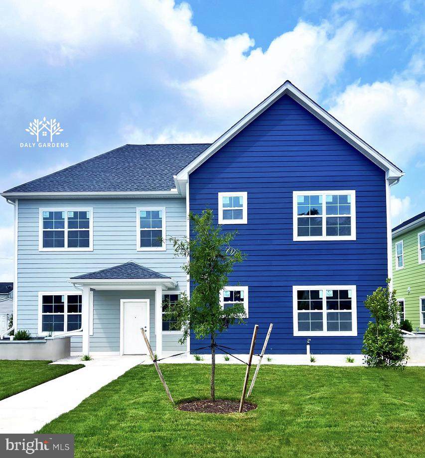 47 Clay Street - Photo 1