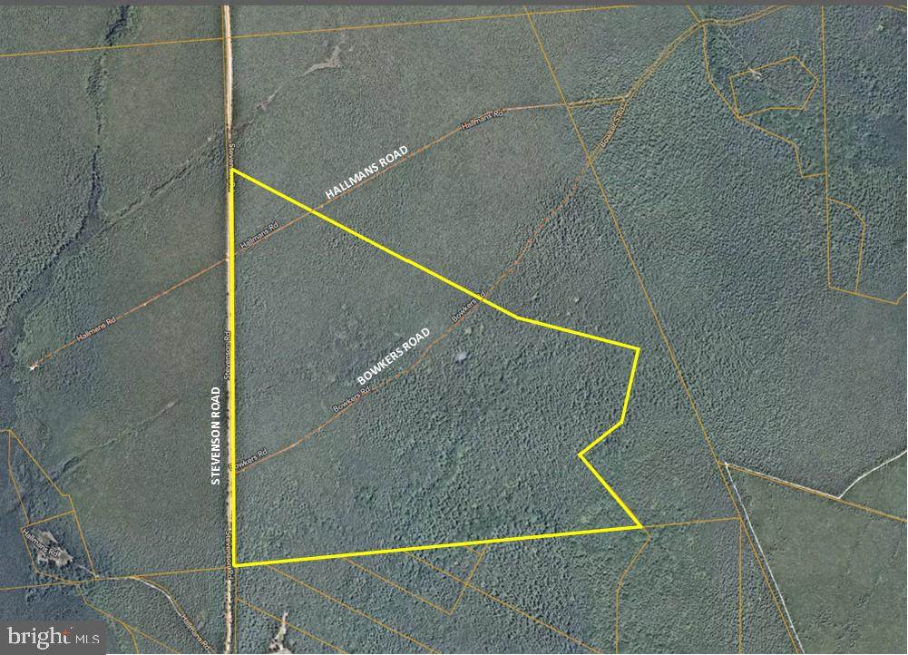  Stevenson Road - Photo 1