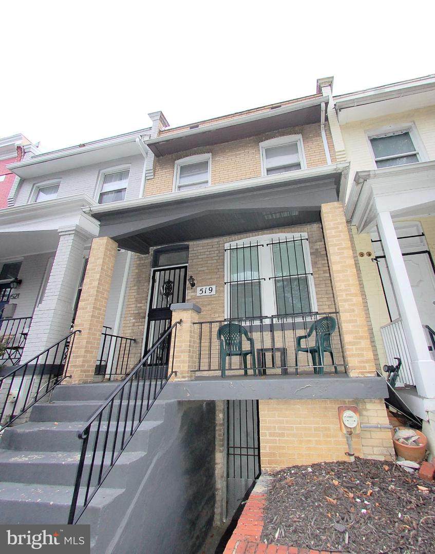 519 Harvard Street - Photo 1
