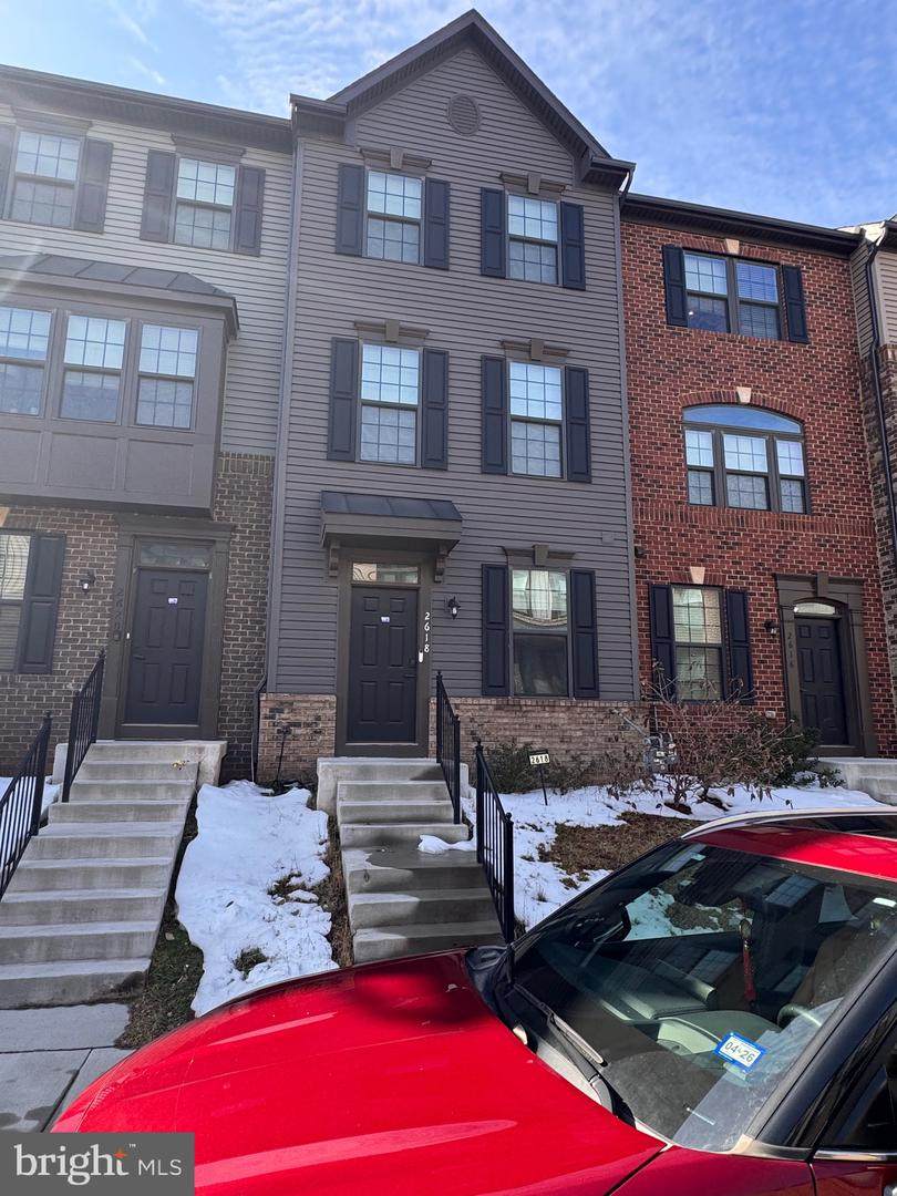 2618 Velocity Road - Photo 1