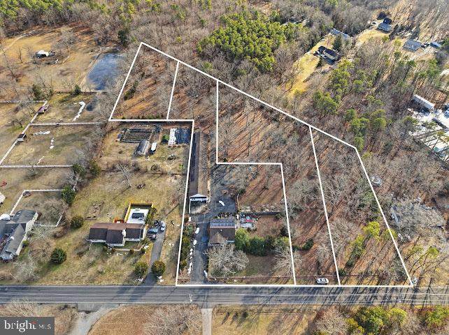 2384 Winslow Road - Photo 1