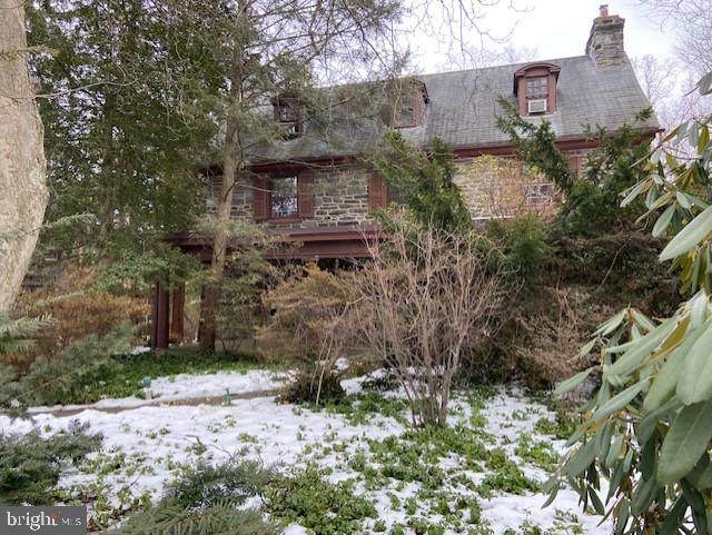 737 Polo Road - Photo 1