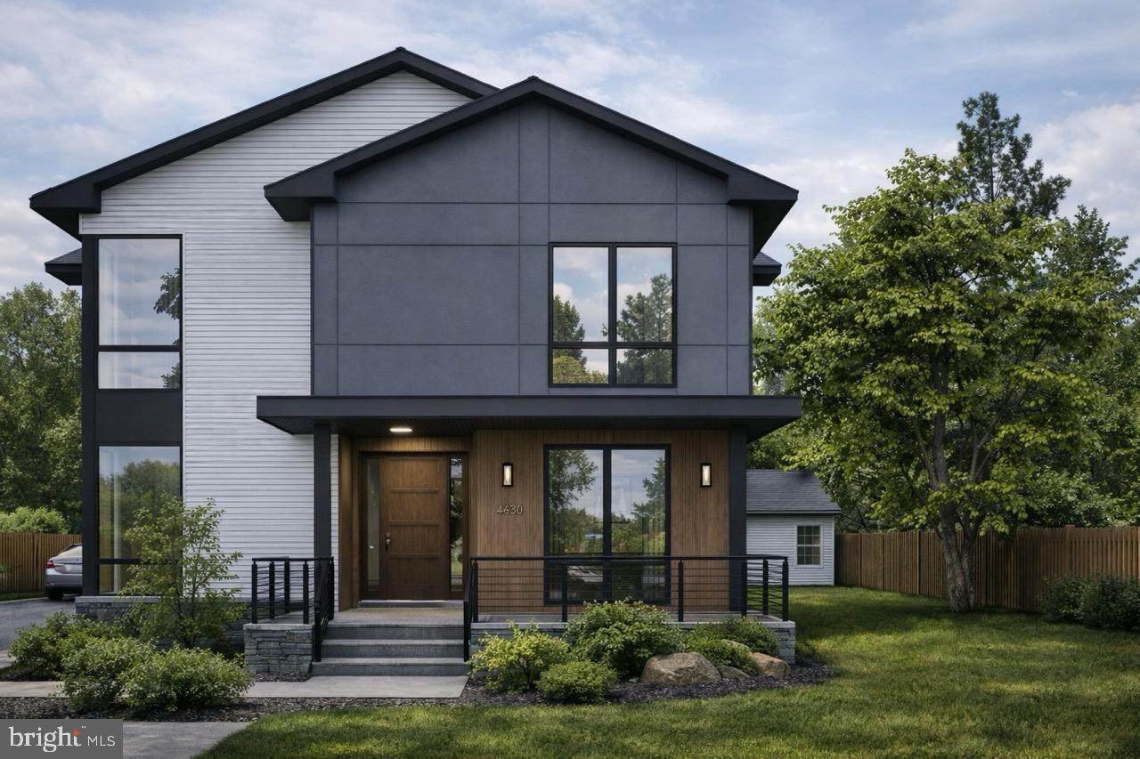 6630 Barrett Road - Photo 1