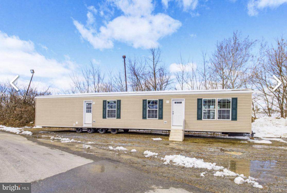 2187 Lincoln Highway - Photo 1