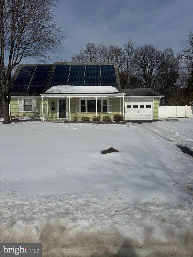 12604 Kemmerton Lane - Photo 1