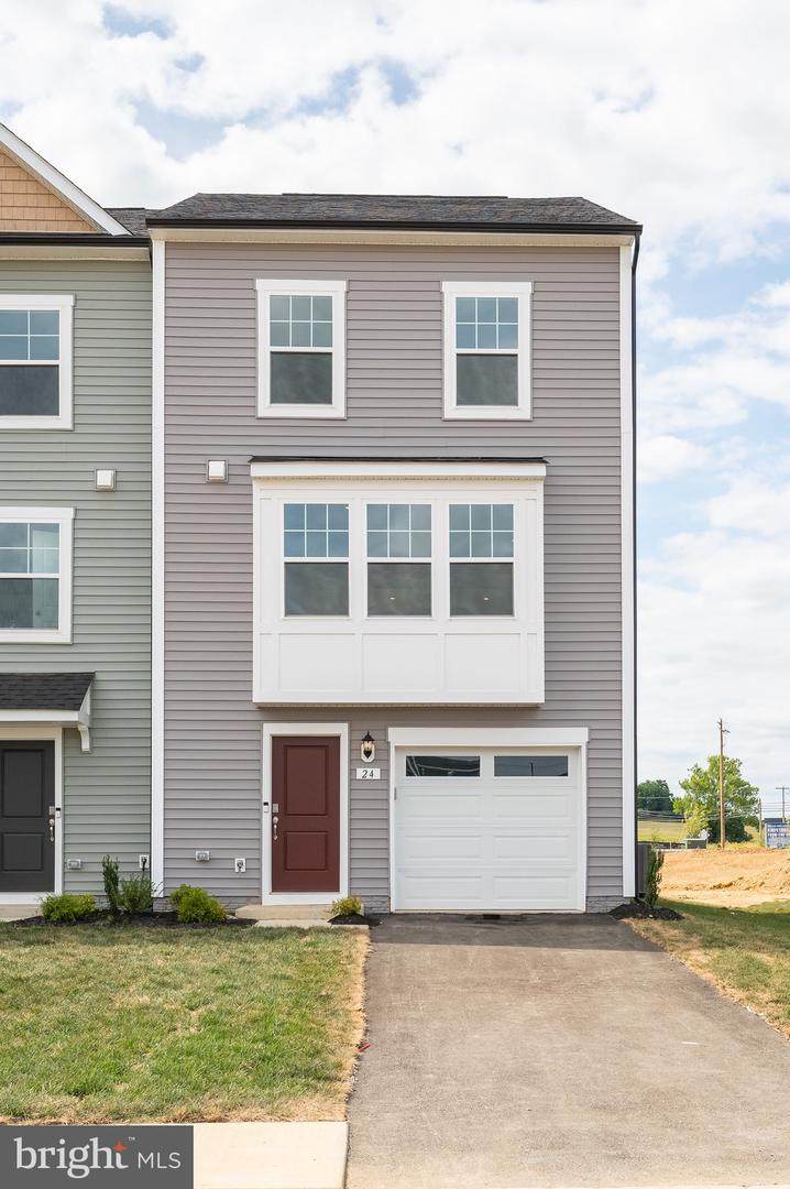 24 Armistead Place - Photo 1