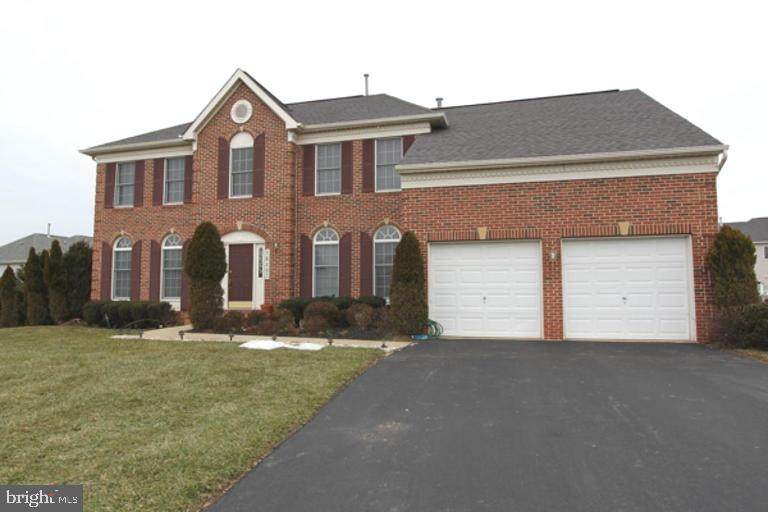 16402 Upbrook Court - Photo 1