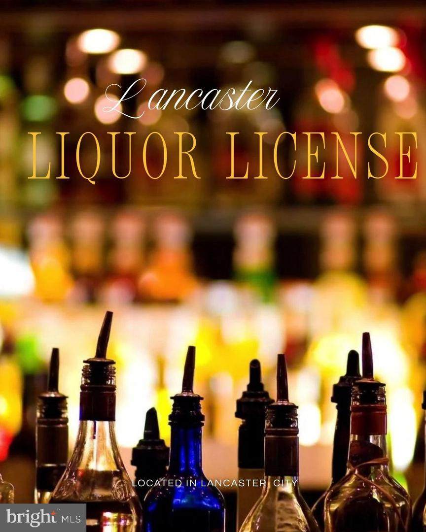  Liquor License - Photo 1
