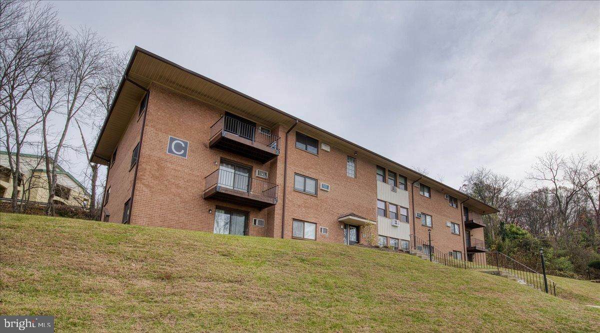 1016 Baltimore Pike - Photo 1