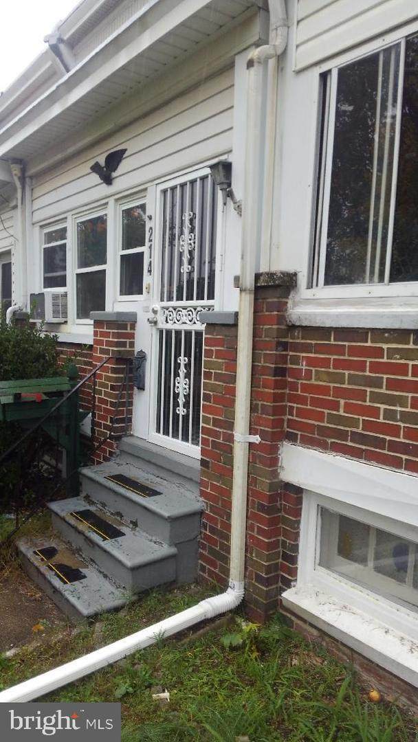 216 Washburn Avenue - Photo 1